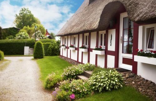 Wohlenberg Apartamento | Geräumige Ferienwohnung mit Terrasse in Klütz, cleaning included