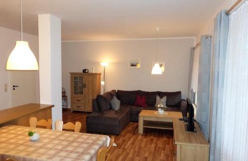 Wohlenberg Apartamento | Geräumige Ferienwohnung mit Terrasse in Klütz, cleaning included