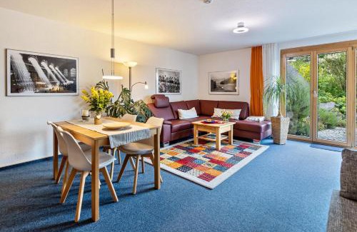 Denkingen Apartamento | Geräumige Ferienwohnung mit Garten