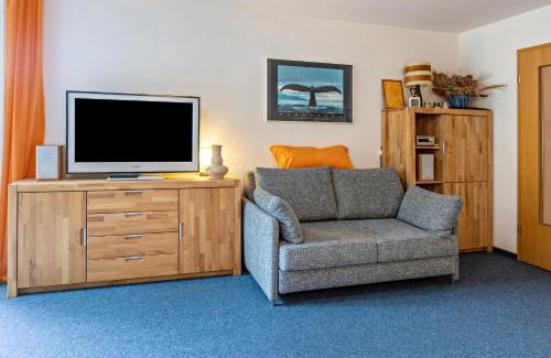 Denkingen Apartamento | Geräumige Ferienwohnung mit Garten