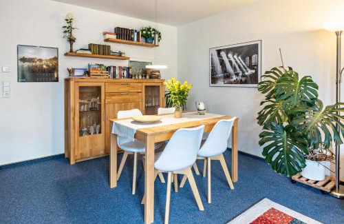 Denkingen Apartamento | Geräumige Ferienwohnung mit Garten