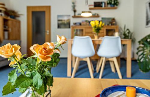 Denkingen Apartamento | Geräumige Ferienwohnung mit Garten