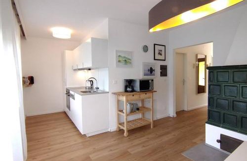 Altossiach Apartamento | Geräumige Ferienwohnung mit Seezugang