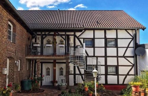 Gehn Apartamento | Geräumige FEWO für bis zu 6 Personen m. Ausblick!