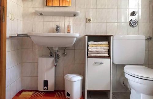 Gehn Apartamento | Geräumige FEWO für bis zu 6 Personen m. Ausblick!