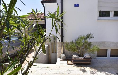 Krizine Apartamento | Geräumige Kellerwohnung in der Nähe von Umag