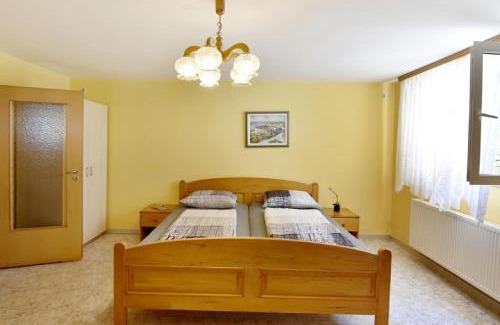 Krizine Apartamento | Geräumige Kellerwohnung in der Nähe von Umag