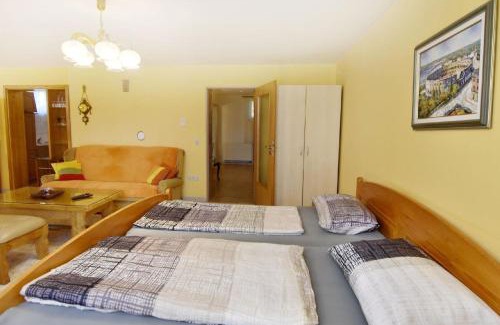 Krizine Apartamento | Geräumige Kellerwohnung in der Nähe von Umag
