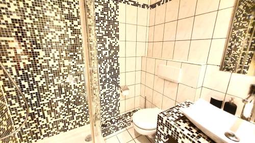 Annenheide Apartamento | Geräumige Loft in Idyllischer Lage