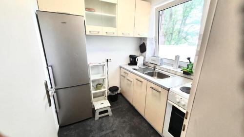 Annenheide Apartamento | Geräumige Loft in Idyllischer Lage
