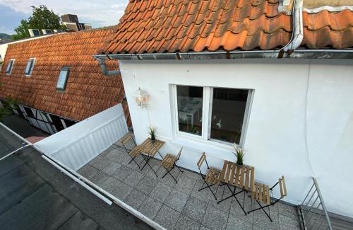 Lengerich Apartamento | Geräumige Monteurwohnung in infrastrukturell bester Lage
