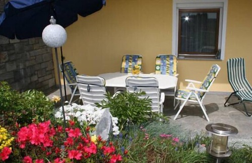 Wegscheid Apartamento | Amplio apartamento en planta baja (70 m2) con piscina y terraza.