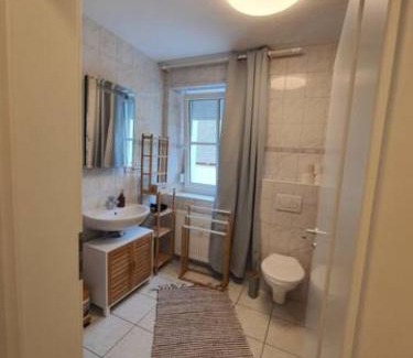Schwandorf Apartamento | Geräumige Wohnungen Zentrumsnah Schwandorf