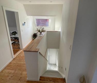 Region Hannover District Apartamento | Geräumige Wohnfühloase mit 3 Schlafzimmern