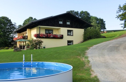 Grafenried Apartamento | Apartamento amueblado con sauna