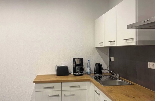 Plochingen Apartamento | Geräumige Wohnung für bis zu 8 Gäste