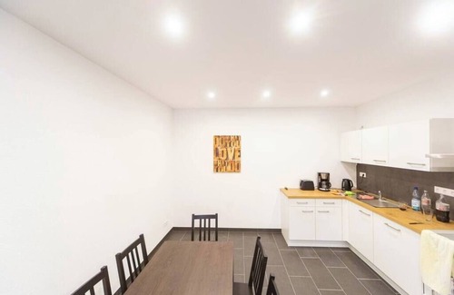 Plochingen Apartamento | Geräumige Wohnung für bis zu 8 Gäste