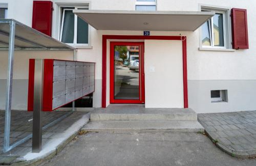 Winterthur Apartamento | Geräumige Wohnung im Kanton Zürich!
