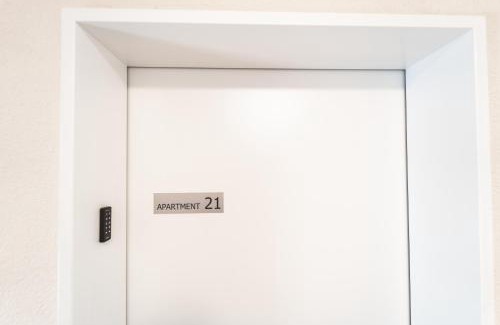Winterthur Apartamento | Geräumige Wohnung im Kanton Zürich!