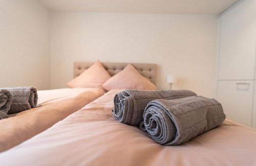 Winterthur Apartamento | Geräumige Wohnung im Kanton Zürich!