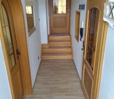 Bissendorf Apartamento | Geräumige Wohnung in der Natur
