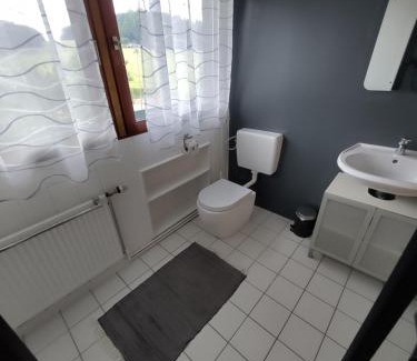 Bissendorf Apartamento | Geräumige Wohnung in der Natur