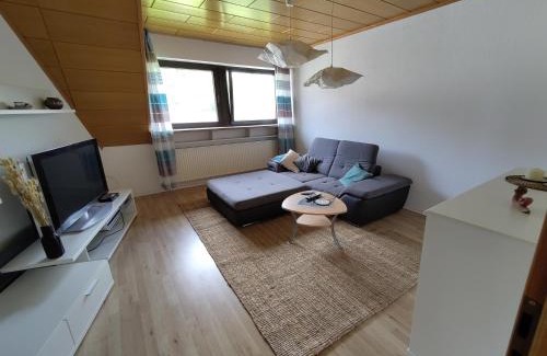 Bissendorf Apartamento | Geräumige Wohnung in der Natur