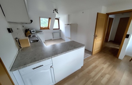 Bissendorf Apartamento | Geräumige Wohnung in der Natur
