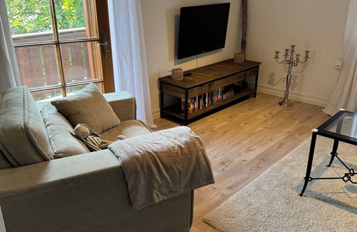 Bad Aibling Apartamento | Geräumigen und Modernen 4. Zi Ferienwohnung, Erweiterbar auf 5 Zi