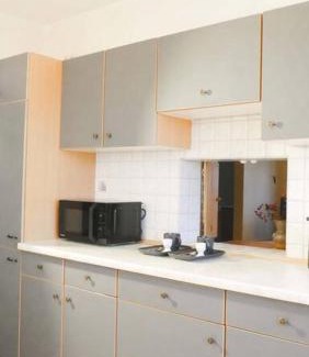 Tumlauer Koog Casa | Geräumiges 180 qm Ferienhaus auf 3 Etagen