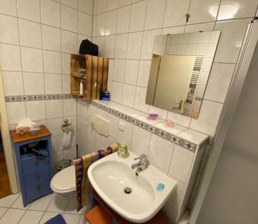 Leutzsch Apartamento | Geräumiges 2-Raum-Apartment mit Loggia