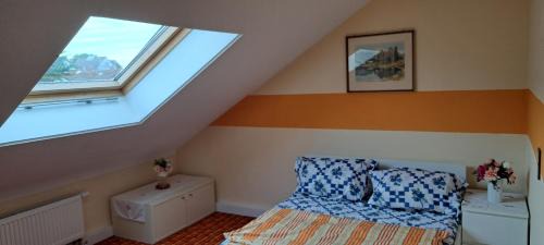 Wattenheim Apartamento | Geräumiges Apartment in ruhiger Lage
