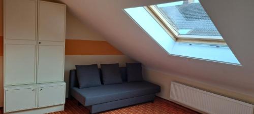 Wattenheim Apartamento | Geräumiges Apartment in ruhiger Lage