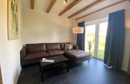 Schieder-Schwalenberg Apartamento | Geräumiges Ferienhaus im Teutoburger Wald, cleaning included