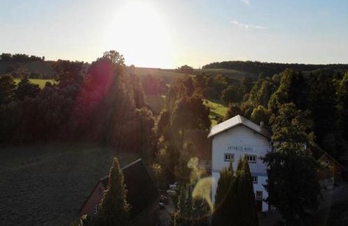 Schieder-Schwalenberg Apartamento | Geräumiges Ferienhaus im Teutoburger Wald, cleaning included
