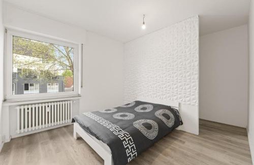 Rath-Heumar Apartamento | Geräumiges Familienhaus Köln