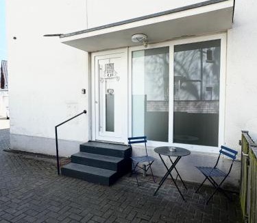 Rath-Heumar Apartamento | Geräumiges Familienhaus Köln