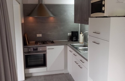 Scharendijke Casa | Geräumiges Ferienhaus in Scharendijke !