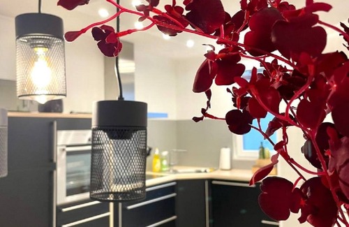 Lutzel Casa | Geräumiges Ferienhaus in Koblenz