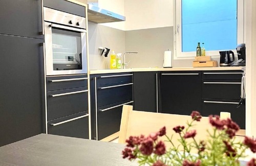 Lutzel Casa | Geräumiges Ferienhaus in Koblenz