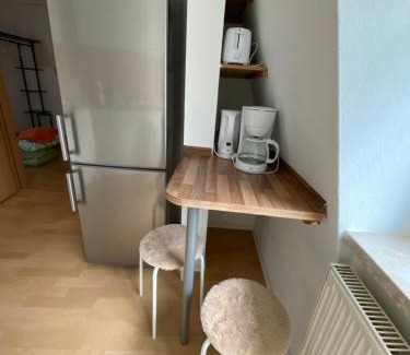 Lichtenstein Apartamento | Geräumiges Stadtapartment