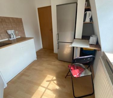 Lichtenstein Apartamento | Geräumiges Stadtapartment