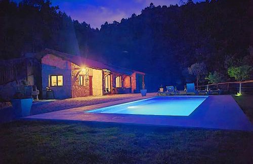 Rio Caldo Casa | Gerês - Casa das Leirinhas