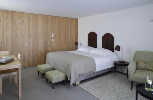 Brufe Cama Y Desayuno | Gerês - Leiras do Tempo - Suite Alecrim