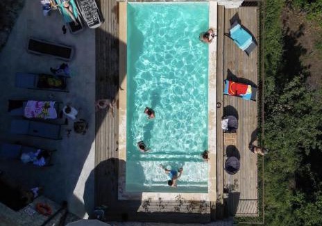 Bouro Casa | Gerês - Refúgio das Laranjeiras