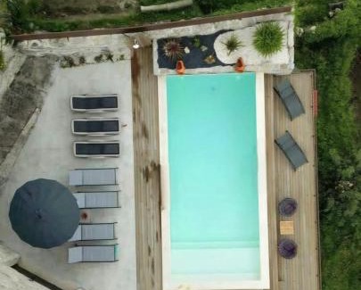 Bouro Casa | Gerês - Refúgio das Laranjeiras