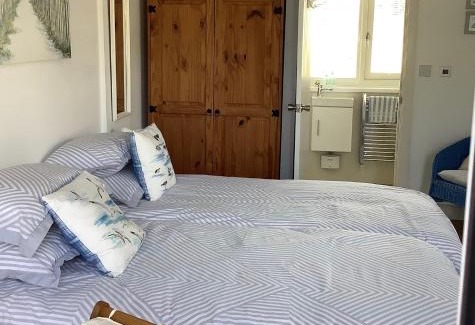 Reynoldston Apartamento | Ger Tŷ, Reynoldston