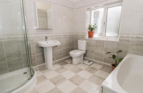 Amlwch Casa | Ger Y Felin, Amlwch