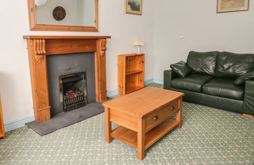 Amlwch Cabaña | Ger Y Felin