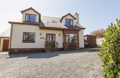Cemaes Bay Casa | Ger Y Mor
